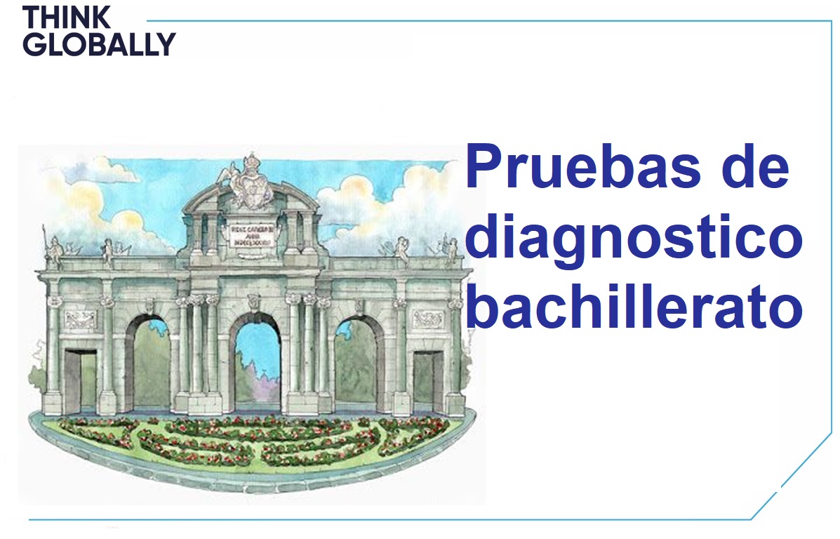 Pruebas de diagnóstico