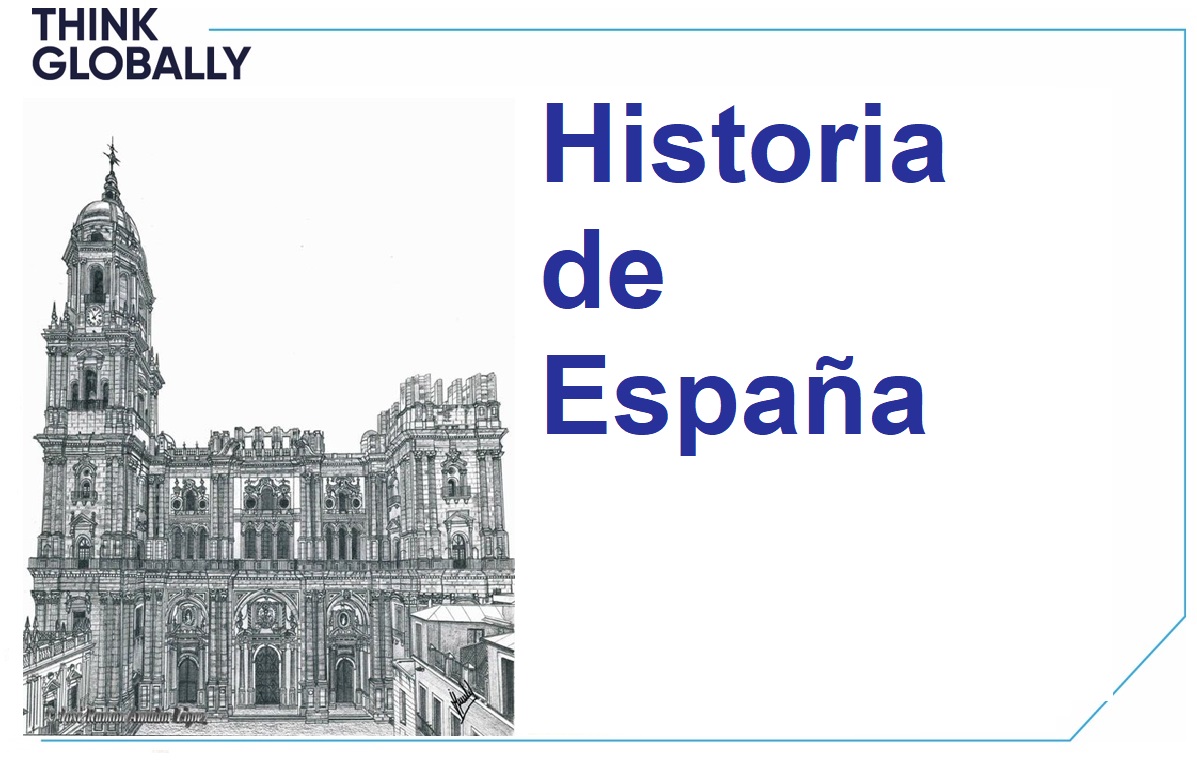 Historia de España