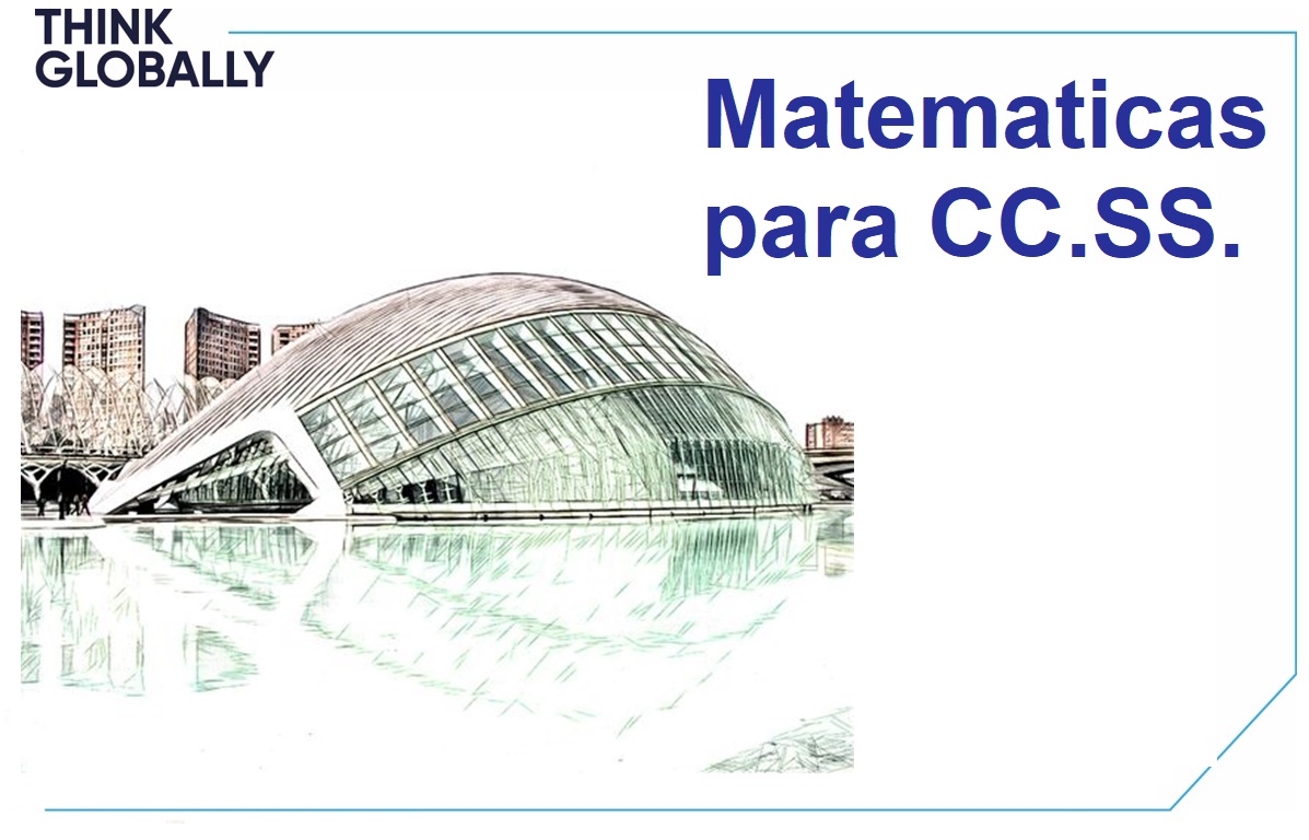 Matemáticas CCSS