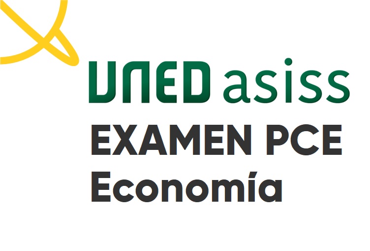 PRUEBA NIVEL PCE Economía