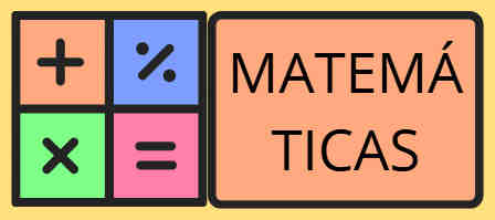 Matemáticas