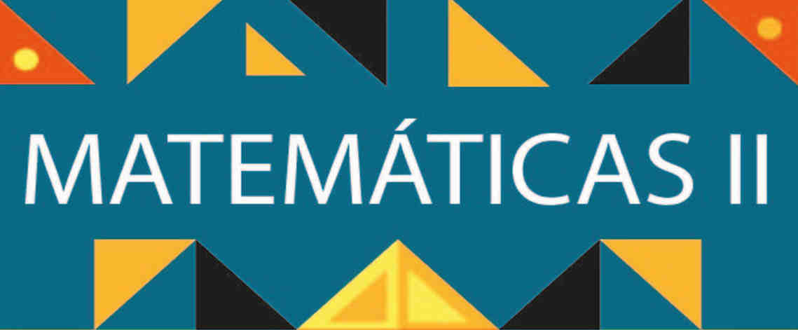 Matemáticas II