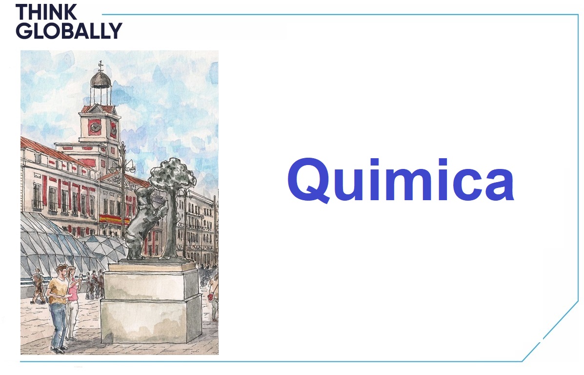 Química