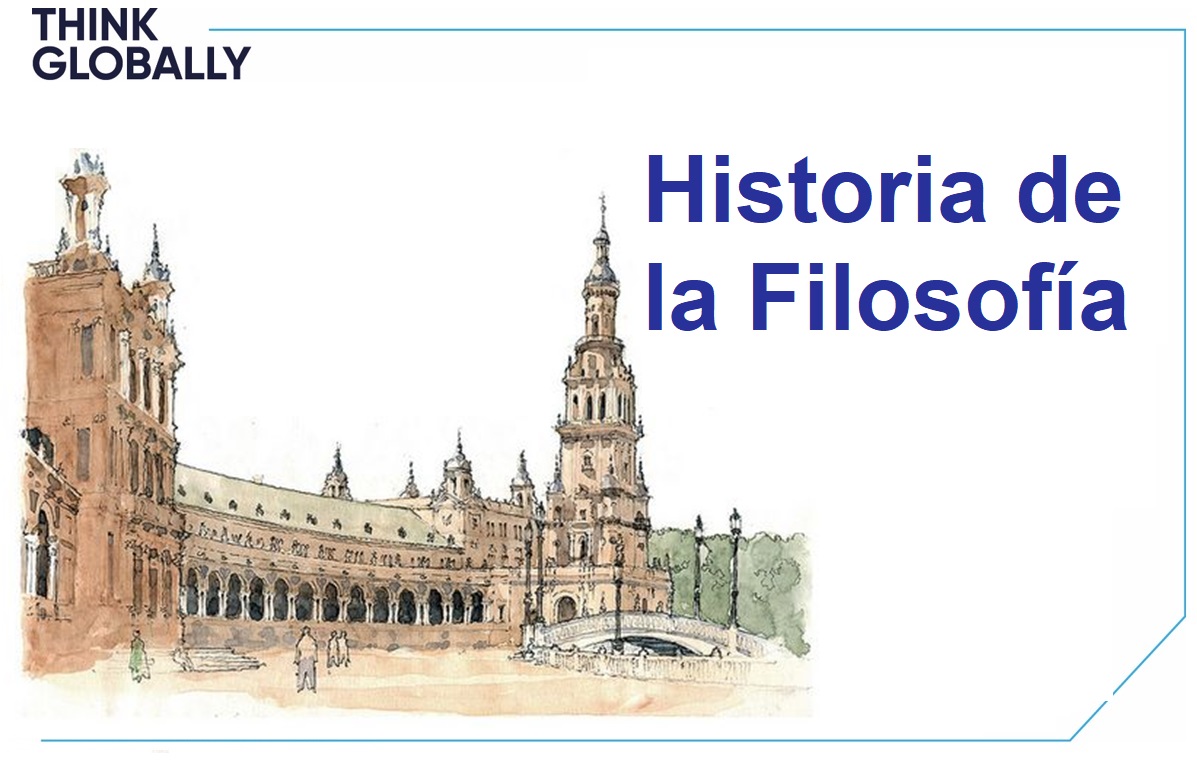 Historia de la Filosofía: Biblioteca de recursos