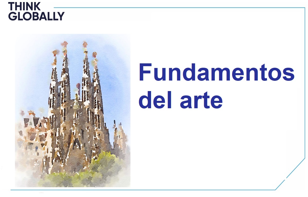 Fundamentos artísticos