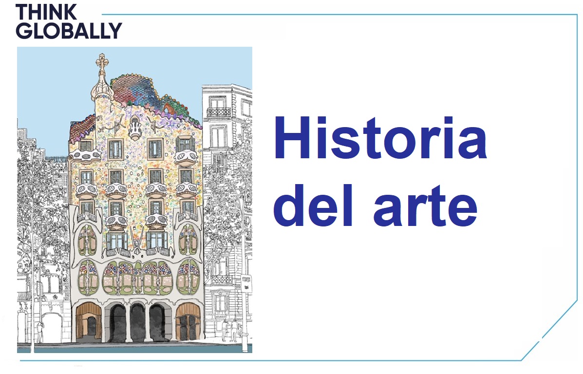 Historia del Arte