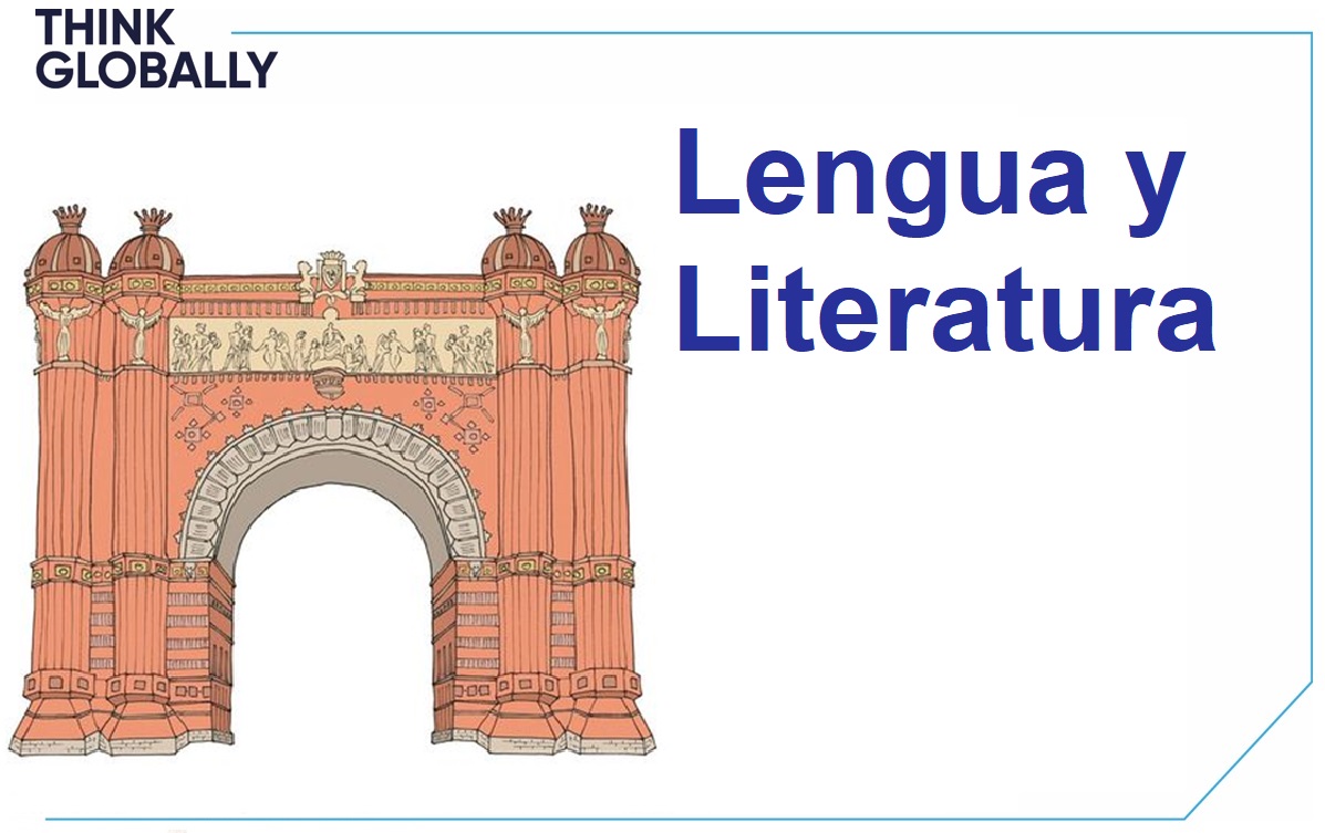 Lenguaje y Literatura